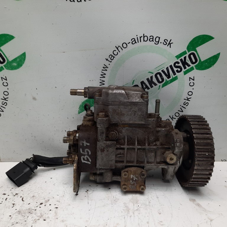 Vstrekovacie čerpadlo Skoda Octavia 1.9 TDI 038130107D
