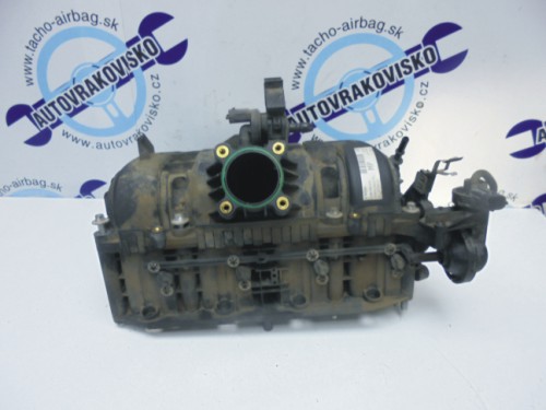 Sacie potrubie Opel Astra G 1.4 16V 0280600073