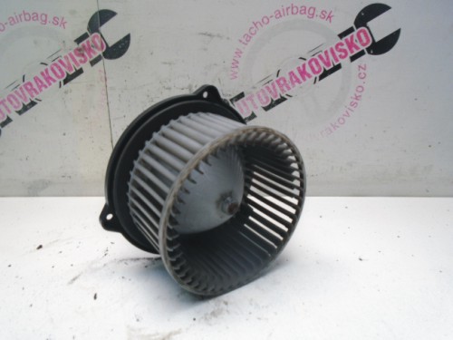 Motorček kúrenia Mazda 2 872800-0690