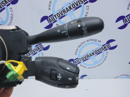 Prepínacia páčka Citroen Xsara 96511187XT