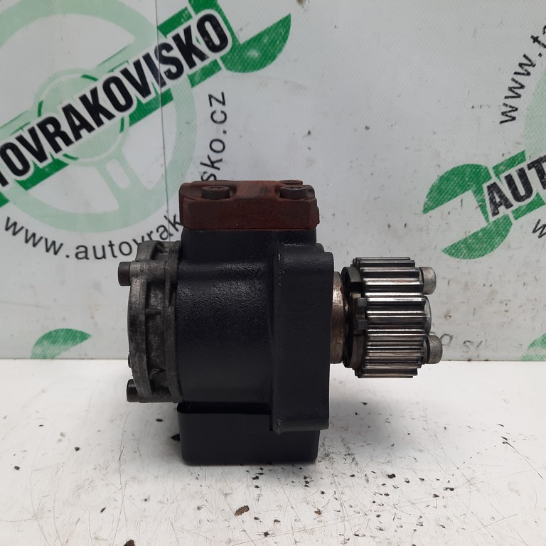 Vstrekovacie čerpadlo Skoda Octavia 1.6 TDI 03L130755E