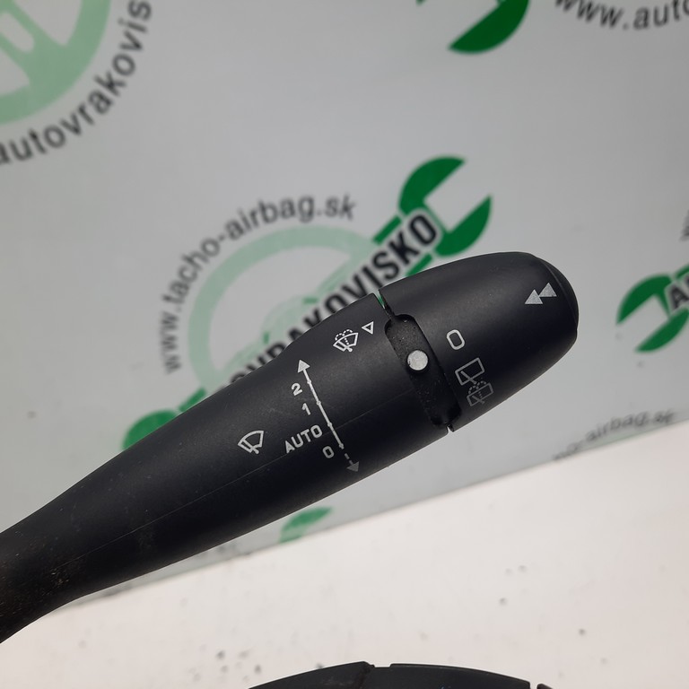 Prepínacia páčka Peugeot 307 96542560XT