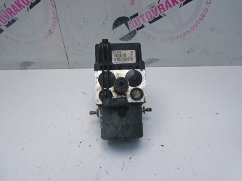 ABS Opel Astra G 0273004209
