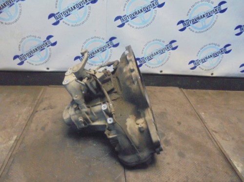 Prevodovka Opel Vectra C 1.8 16V