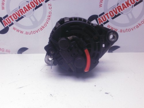 Alternátor Alfa Romeo 156 0124415015