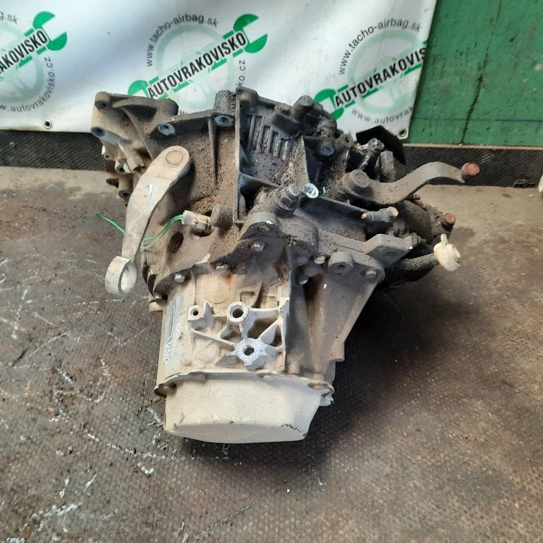 Prevodovka Citroen Berlingo 1.8 20TE26