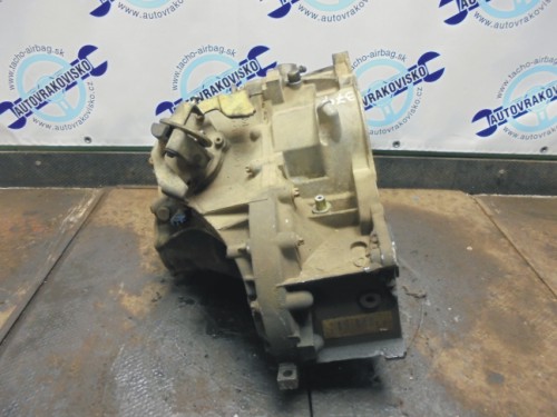 Prevodovka Opel Vectra B 2.0 DTi