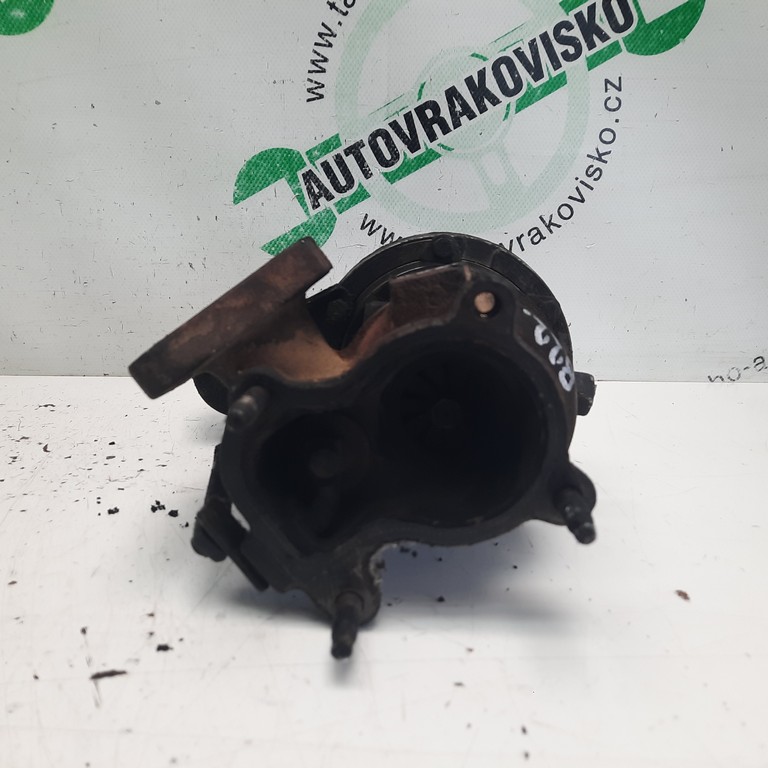 Turbo VW Passat B5 1.9 TDi 028145702V