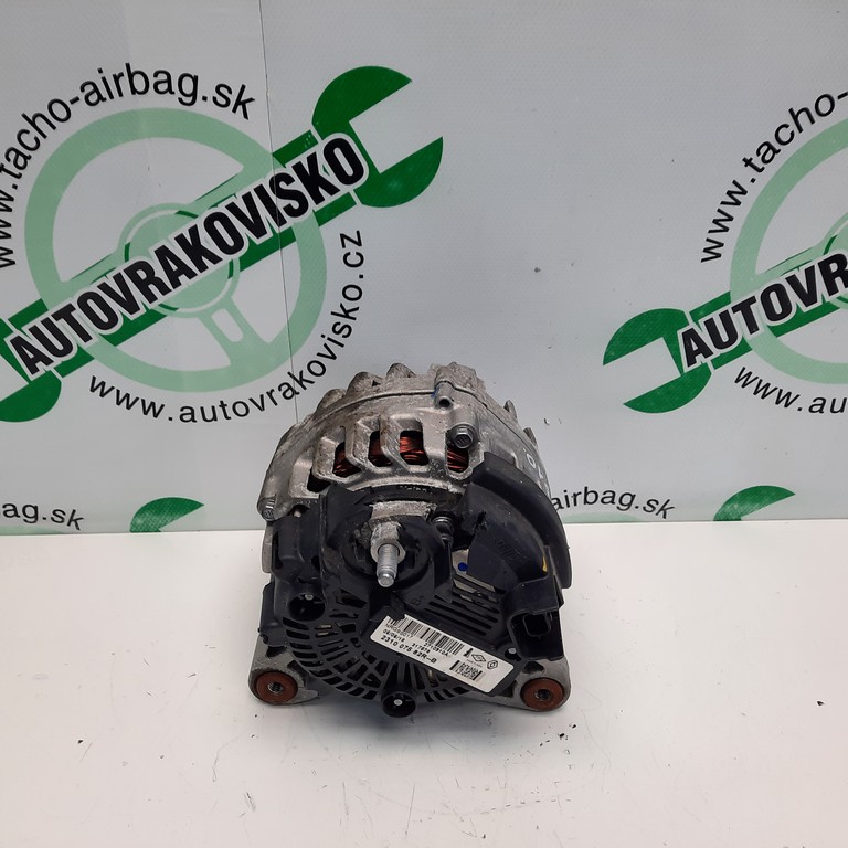 Alternátor Dacia Sandero II 231007582R