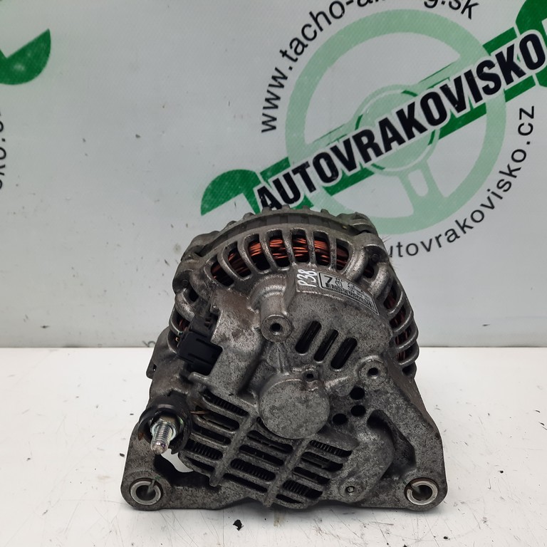 Alternátor Mazda 5 A3TB6581