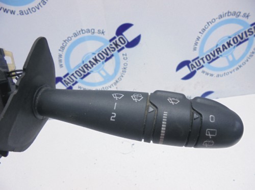 Prepínacia páčka Renault Megane I 7700846402