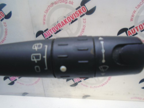 Prepínacia páčka Citroen Xantia 96132773ZL