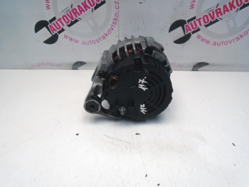 Alternátor Audi A6 059903015G