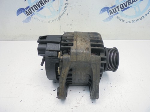 Alternátor Fiat Multipla 46412681