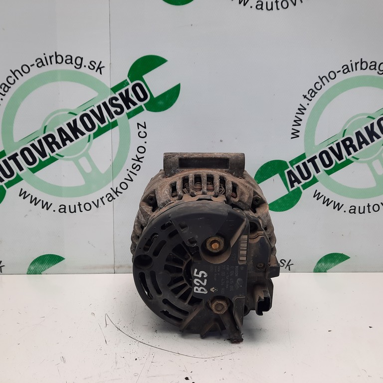 Alternátor Renault Kangoo 7700434900