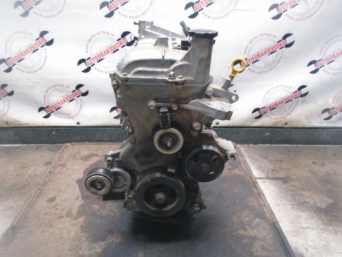 Motor Mazda 2 1.3 ZJ-VE