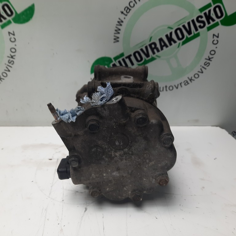 Klímový kompresor Citroen C5 9651911480