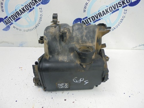 Sacie potrubie Citroen Berlingo 1.4 9617172080