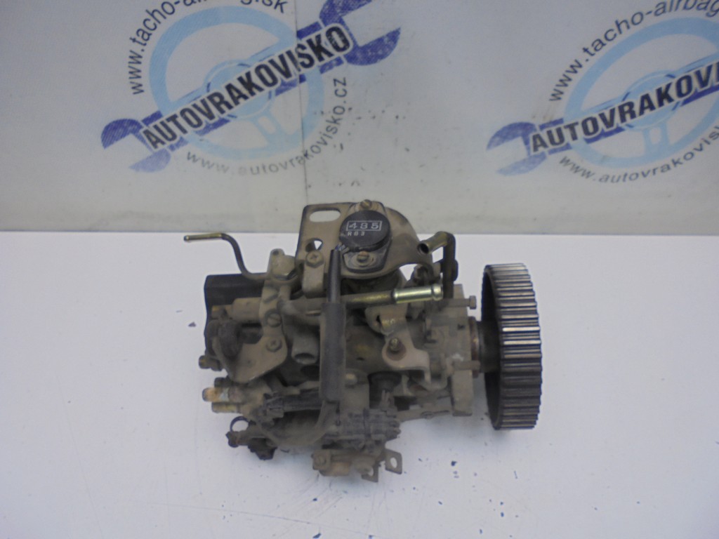 Vstrekovacie čerpadlo Opel Corsa B 1.7 TD 9460620023