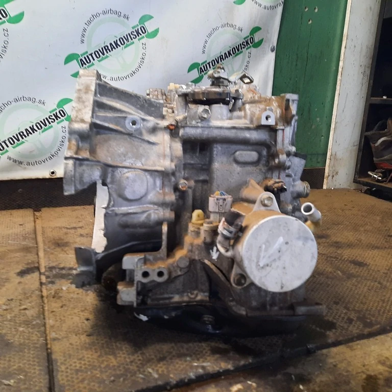 Automatická prevodovka Toyota Verso 1.8 3041020100