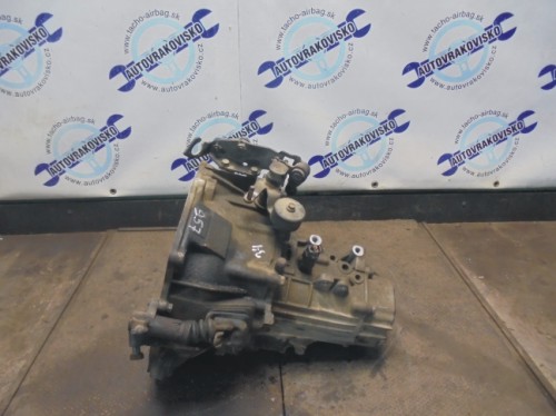 Prevodovka Hyundai Accent 1.4