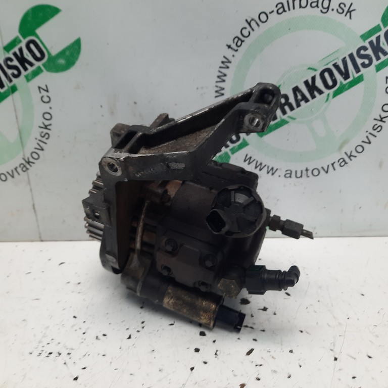 Vstrekovacie čerpadlo Ford Fusion 1.4 TDCi 5WS40008
