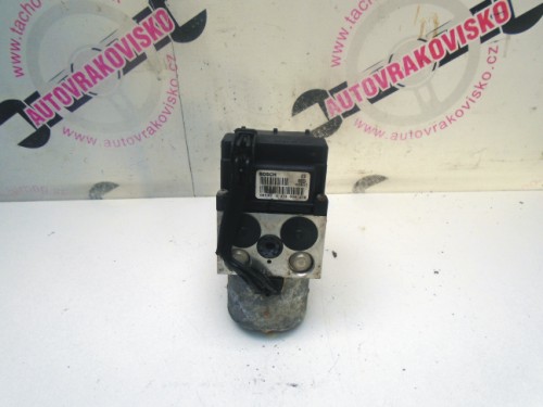 ABS Fiat Punto 0273004478