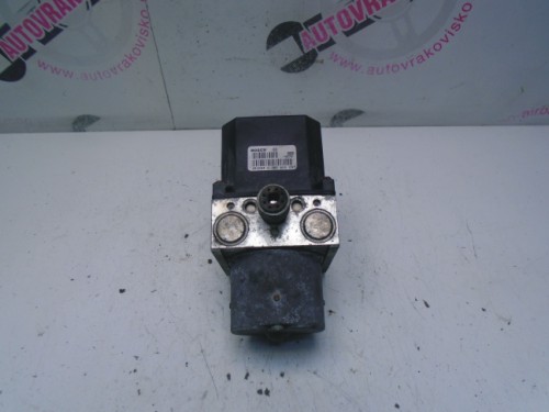 ABS Ford Mondeo III 1S71-2M110-AB