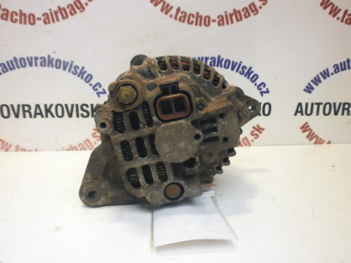 Alternátor Hyundai Accent I 37300-22011