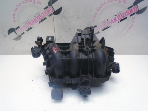 Sacie potrubie Opel Corsa C 1.0 0280600013