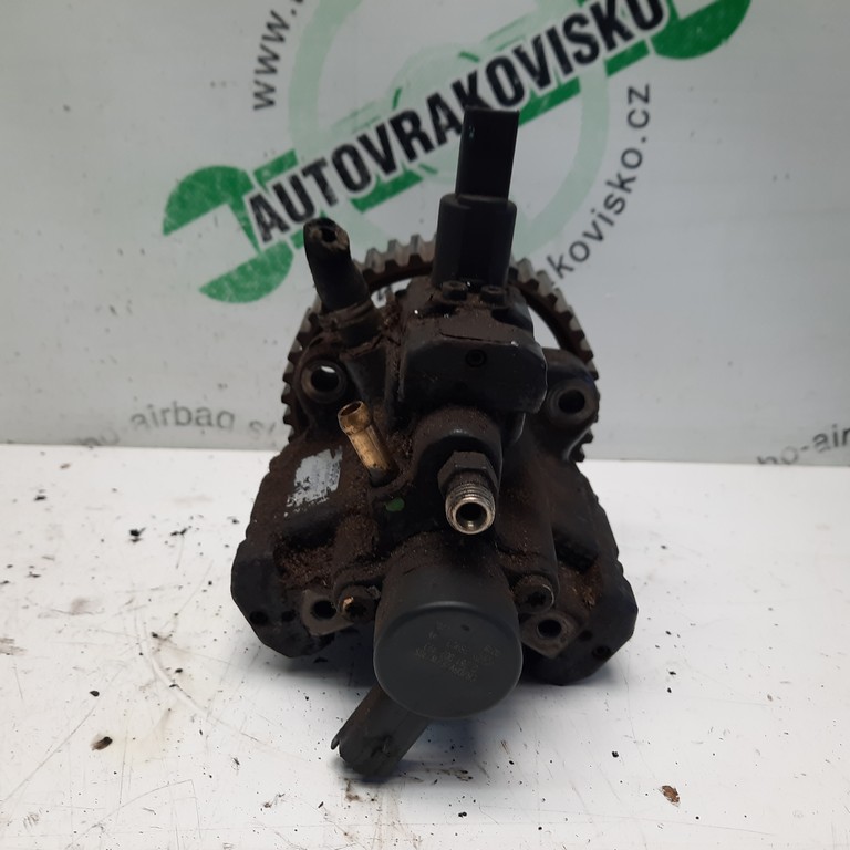 Vstrekovacie čerpadlo Peugeot 807 2.2 HDi 0445010021