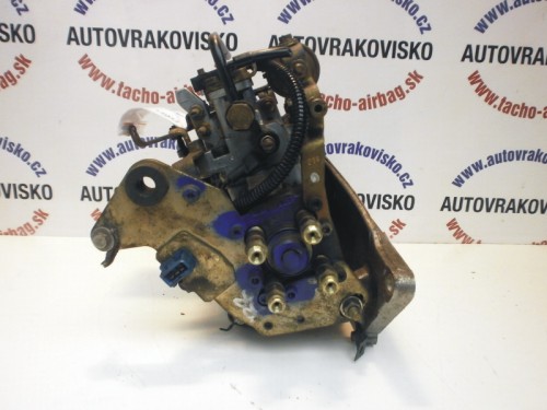 Vstrekovacie čerpadlo Peugeot Partner 1.9 D