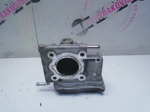 Škrtiaca klapka Mazda 2 1.3 ZJ3813640