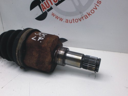Poloos ľavá Ford Focus 1.8 TDCi