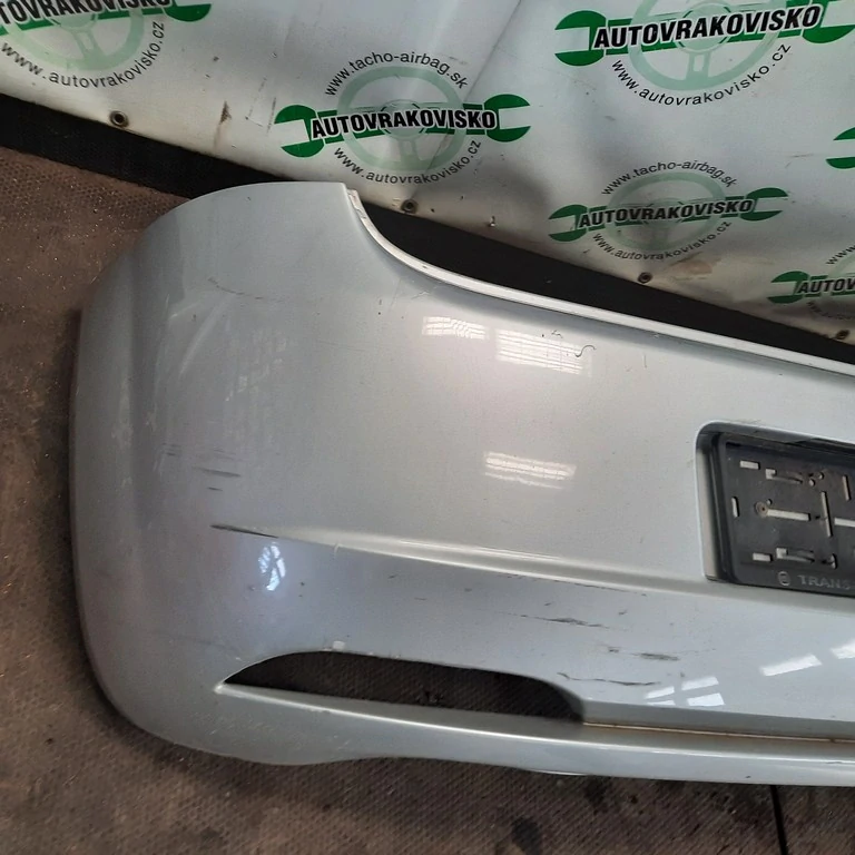 Nárazník zadný Fiat Grande Punto 