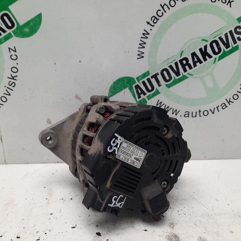 Alternátor Hyundai i10 37300-03300