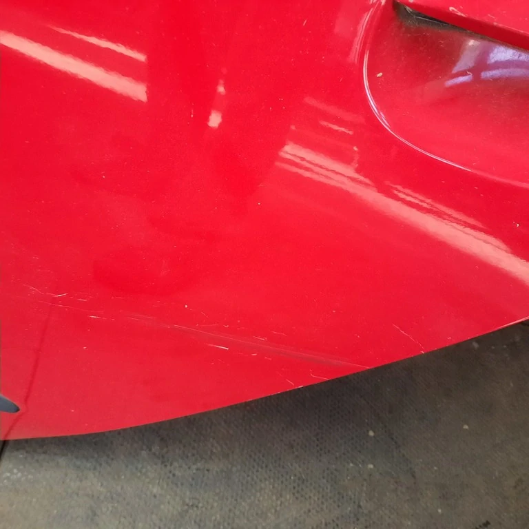 Dvere ľavé zadné Hyundai i10