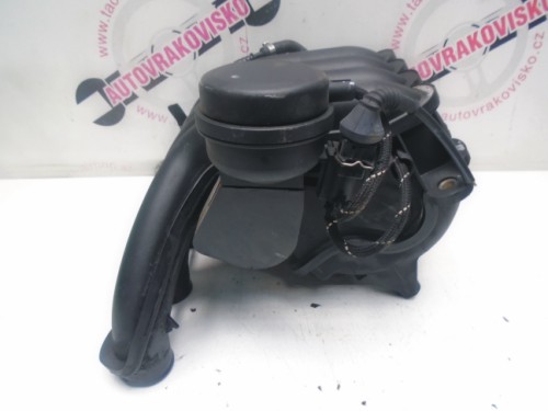 Sacie potrubie VW Passat 1.8 20V 06B133210M