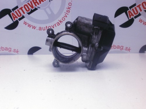 Škrtiaca klapka Audi A4 2.0 TDI 03L128063D