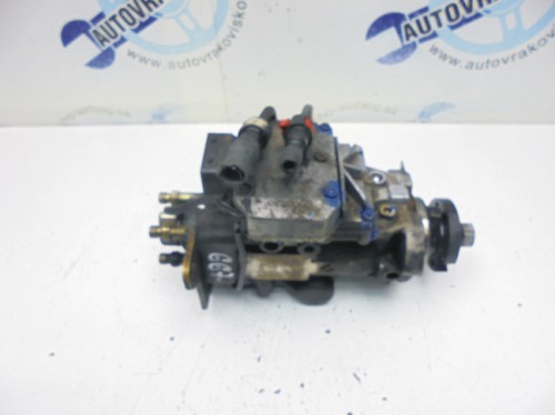 Vstrekovacie čerpadlo Ford Focus 1.8 TDDi 0470004002