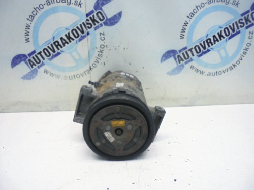 Klímový kompresor Fiat Stilo (192)