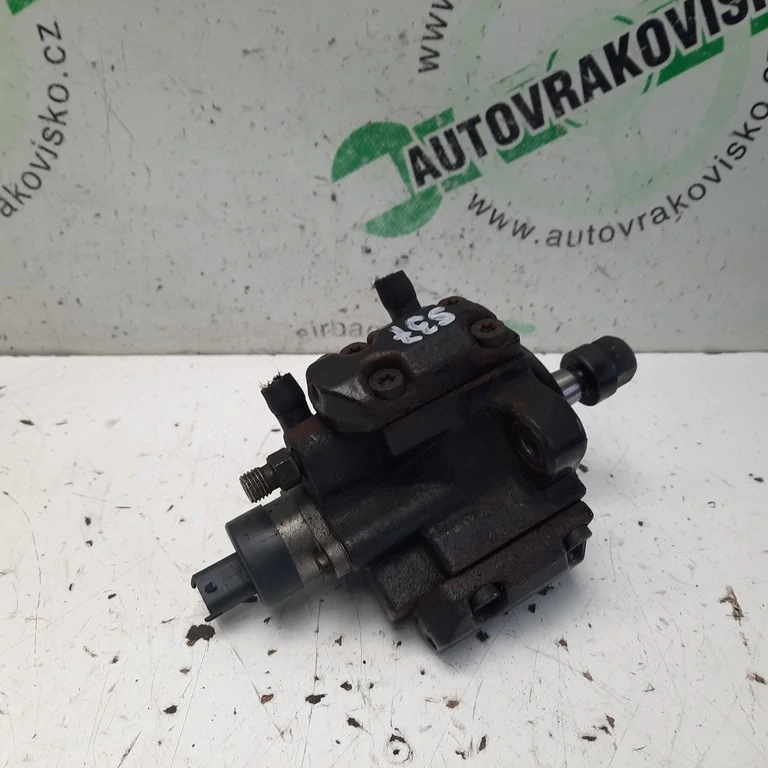 Vstrekovacie čerpadlo Land Rover Freelander 2.0 D 0445010011