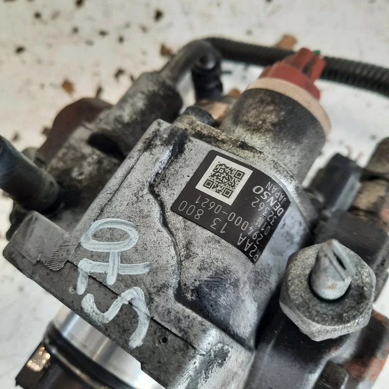 Vstrekovacie čerpadlo Mazda 6 II combi 2.2 D 294000-0621