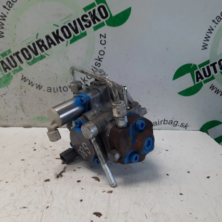 Vstrekovacie čerpadlo Toyota Avensis T27 2.0 D 22100-0R051
