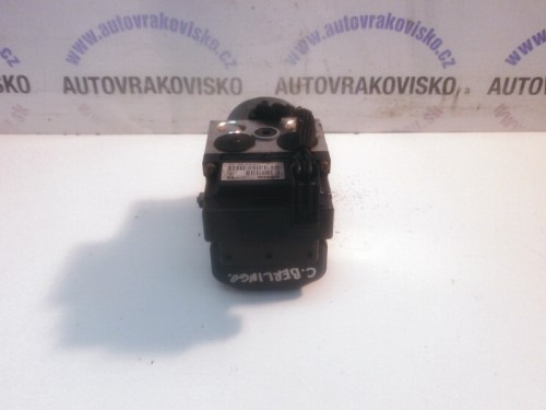 ABS Citroen Berlingo 0273004439