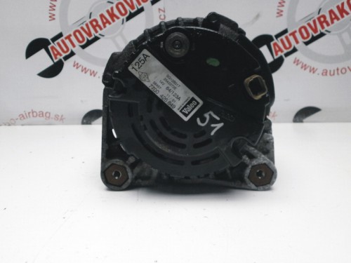 Alternátor Nissan Note SG12B038