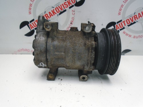 Klímový kompresor Nissan Qashqai 27630-00QAE