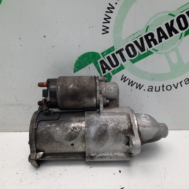 Štartér Opel Corsa D 09115192