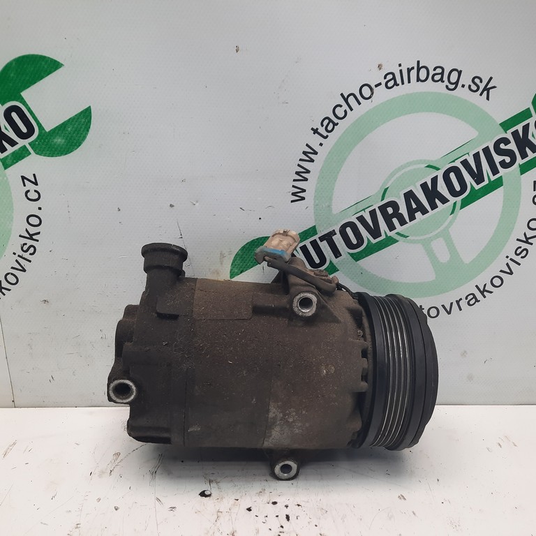 Klímový kompresor Opel Astra G 09165714