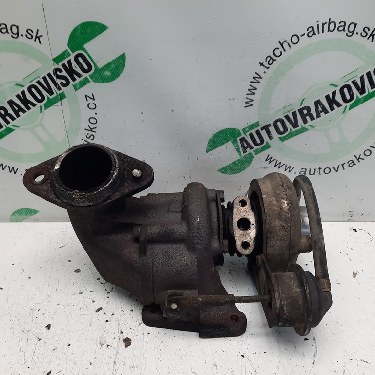 Turbo Peugeot 306 1.9 TD 9611632680